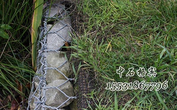 格賓石籠 格賓石籠