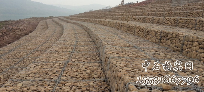 鍍鋅 格賓籠 鍍鋅 格賓籠