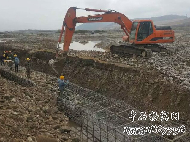 格賓網(wǎng) 格賓網(wǎng)