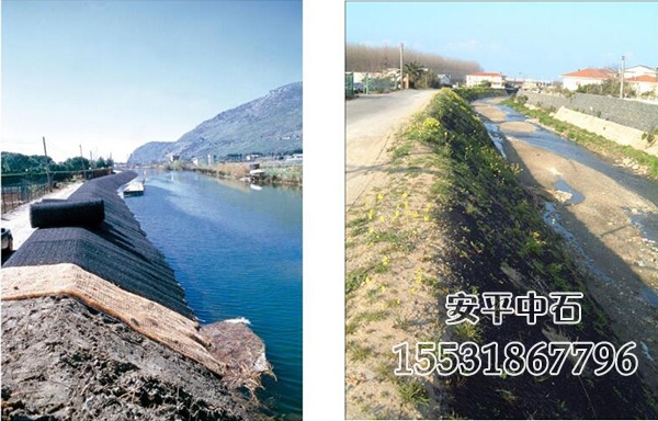 加筋三維鋼絲網墊護坡.jpg 加筋三維鋼絲網墊護坡.jpg