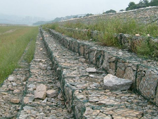 綠格網(wǎng)箱 綠格網(wǎng)箱